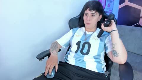 Snapshot of abbysmiitth_ chatting on September 17, 2025, 7:15 pm Abby Smith online show from September 17, 2025, 7:15 pm