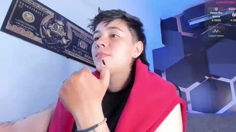 Snapshot of abbysmiitth_ chatting on September 19, 2025, 10:10 pm Abby Smith online show from September 19, 2025, 10:10 pm