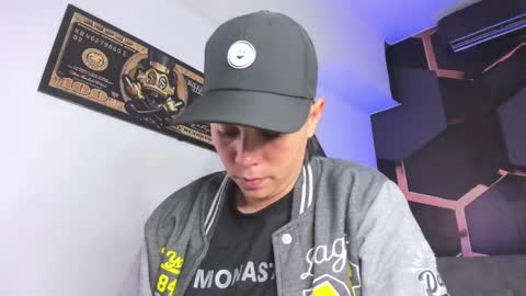 Snapshot of abbysmiitth_ chatting on October 13, 2025, 7:25 pm Abby Smith online show from October 13, 2025, 7:25 pm