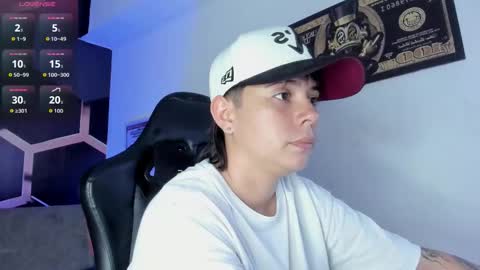 Snapshot of abbysmiitth_ chatting on October 18, 2025, 7:14 pm Abby Smith online show from October 18, 2025, 7:14 pm