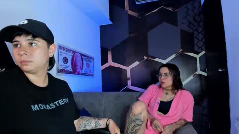 Snapshot of abbysmiitth_ chatting on October 22, 2025, 7:46 pm Abby Smith online show from October 22, 2025, 7:46 pm