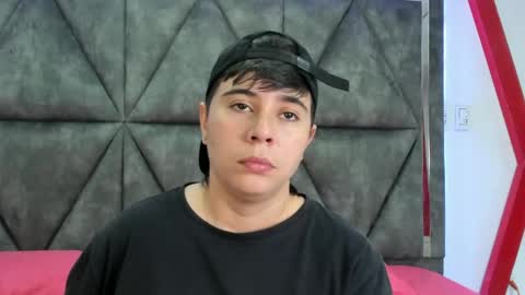 Abby Smith online show from March 20, 2026, 10:25 pm