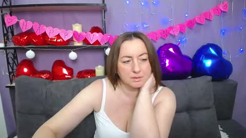 Snapshot of abbytaylorr chatting on February 6, 2025, 7:02 am abbytaylorr online show from February 6, 2025, 7:02 am
