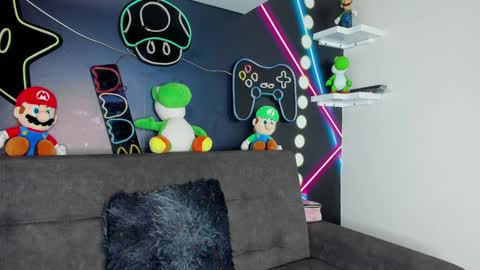 A B B Y online show from January 23, 2025, 8:24 pm