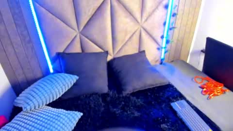 A B B Y online show from March 24, 2026, 11:48 am