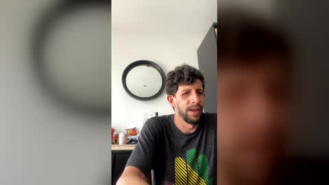 Chuk online show from April 6, 2026, 10:11 pm
