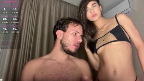 ABDULASU online show from December 8, 2024, 12:40 am