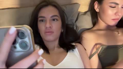 ABDULASU online show from February 16, 2025, 12:08 am