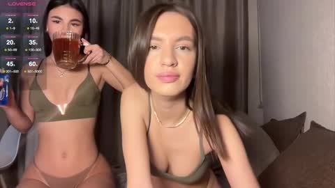 ABDULASU online show from February 19, 2025, 6:43 pm