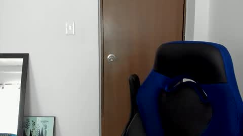 Snapshot of abelasburgo chatting on January 10, 2025, 7:00 pm Independence model AbelAsburgo online show from January 10, 2025, 7:00 pm