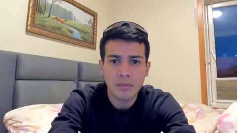Snapshot of abelasburgo chatting on September 15, 2025, 6:08 pm Independence model AbelAsburgo online show from September 15, 2025, 6:08 pm