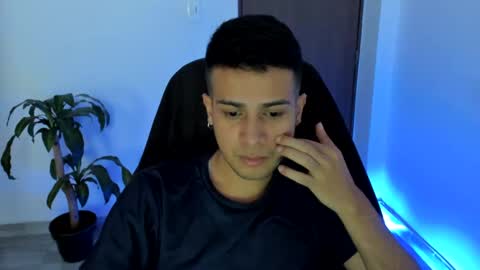 Snapshot of abelasburgo chatting on October 11, 2025, 8:07 pm Independence model AbelAsburgo online show from October 11, 2025, 8:07 pm