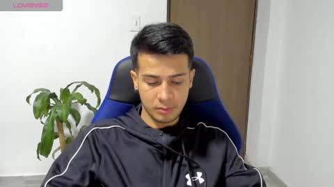 Snapshot of abelasburgo chatting on November 4, 2025, 2:43 am Independence model AbelAsburgo online show from November 4, 2025, 2:43 am