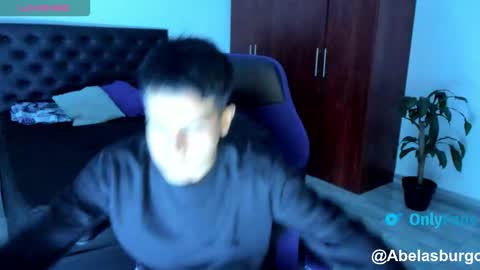 Snapshot of abelasburgo chatting on November 14, 2025, 5:50 am Independence model AbelAsburgo online show from November 14, 2025, 5:50 am