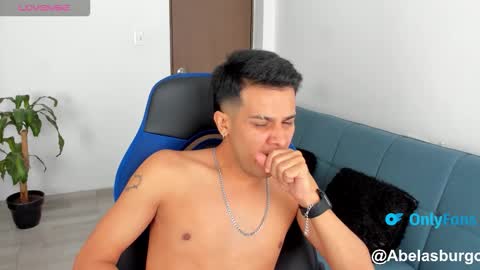 Snapshot of abelasburgo chatting on November 23, 2025, 2:28 pm Independence model AbelAsburgo online show from November 23, 2025, 2:28 pm