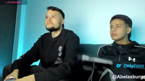 Snapshot of abelasburgo chatting on November 29, 2025, 12:13 am Independence model AbelAsburgo online show from November 29, 2025, 12:13 am