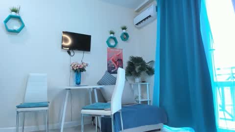 abella__rose online show from October 5, 2025, 10:35 am