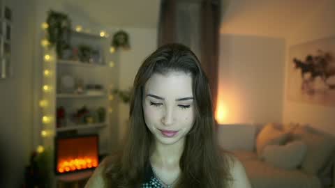 Snapshot of abella_danger_x chatting on December 22, 2024, 9:33 am abella_danger_x online show from December 22, 2024, 9:33 am