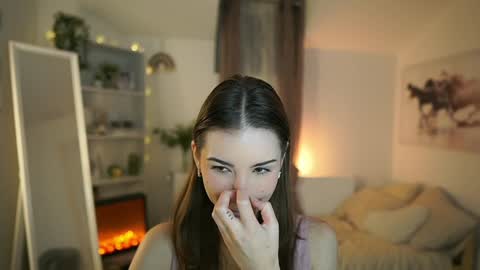 Snapshot of abella_danger_x chatting on January 31, 2025, 9:16 am abella_danger_x online show from January 31, 2025, 9:16 am
