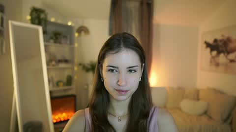 Snapshot of abella_danger_x chatting on February 6, 2025, 8:29 am abella_danger_x online show from February 6, 2025, 8:29 am