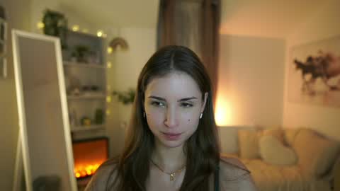 Snapshot of abella_danger_x chatting on February 6, 2025, 5:40 pm abella_danger_x online show from February 6, 2025, 5:40 pm