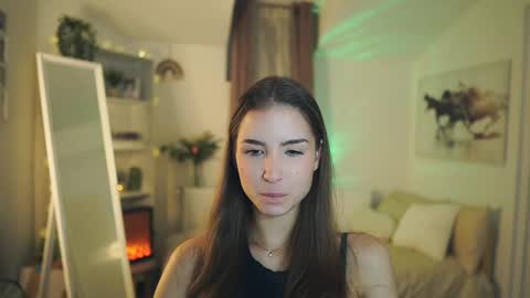 abella_danger_x online show from November 20, 2025, 9:20 am