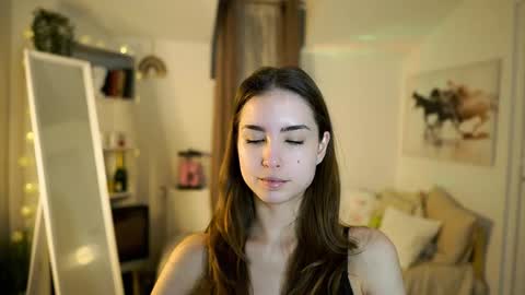 abella_danger_x online show from March 12, 2026, 8:42 am