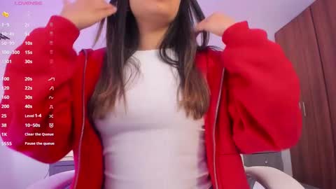 Snapshot of abella_ruiz chatting on February 20, 2025, 12:47 pm Abella Ruiz online show from February 20, 2025, 12:47 pm