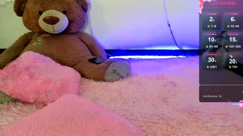  Abella and Kendra  online show from January 4, 2025, 12:48 am