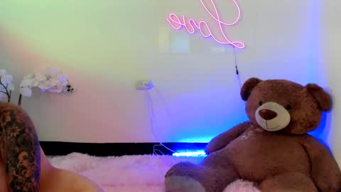  Abella and Kendra  online show from January 6, 2025, 1:09 am