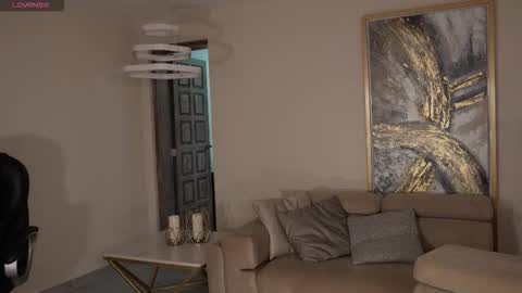  Abella  online show from March 8, 2026, 12:31 pm