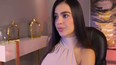 Snapshot of abellacroft chatting on June 30, 2026, 2:07 pm Abella online show from June 30, 2026, 2:07 pm