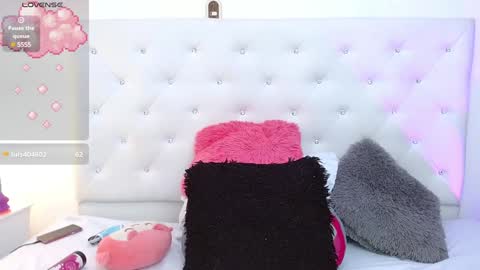 Snapshot of abelladanger_92 chatting on January 15, 2025, 7:15 am BELLA online show from January 15, 2025, 7:15 am