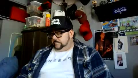 AJ online show from May 24, 2026, 4:34 pm