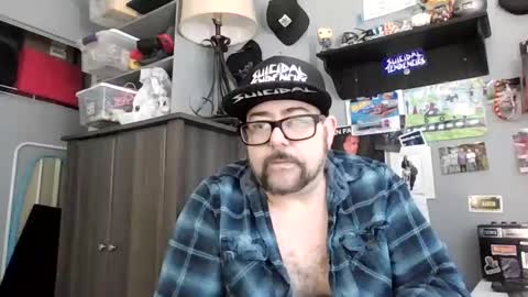 AJ online show from June 10, 2026, 2:38 pm