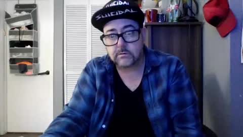 AJ online show from July 11, 2026, 1:14 pm
