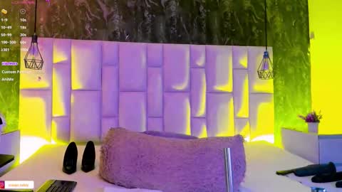 aberachmackay online show from November 13, 2025, 10:58 am