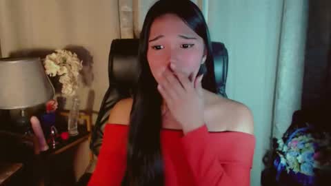 Abetterchristine online show from January 9, 2026, 4:15 am