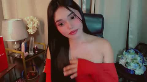 Abetterchristine online show from January 17, 2026, 5:56 am