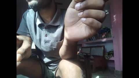 abhay online show from April 15, 2026, 3:24 am