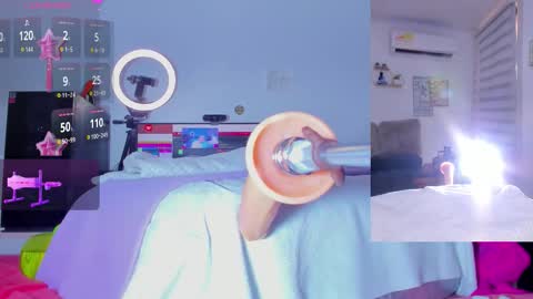 Abigail online show from November 10, 2025, 6:40 pm