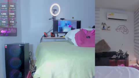 Abigail online show from January 11, 2026, 5:07 pm