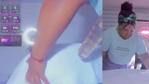 Abigail online show from February 6, 2026, 5:05 pm