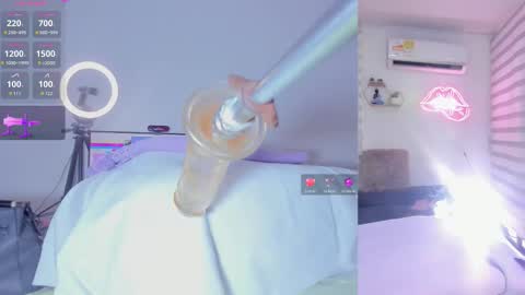 Abigail online show from February 25, 2026, 6:39 pm