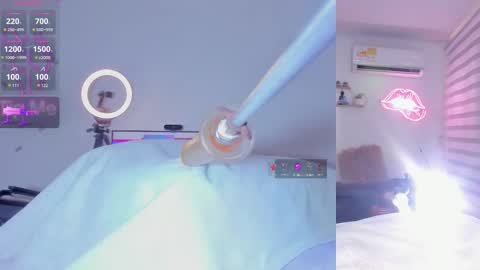 Abigail online show from February 28, 2026, 6:31 pm