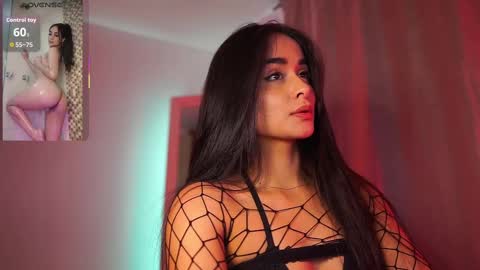 Abigail online show from October 15, 2025, 7:25 pm