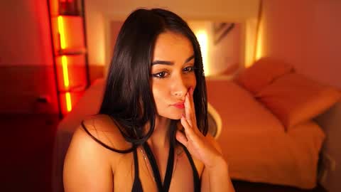 Abigail online show from December 22, 2025, 8:28 pm