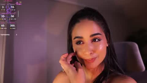 Snapshot of abigail_adamss_ chatting on July 20, 2026, 5:48 pm Abigail online show from July 20, 2026, 5:48 pm