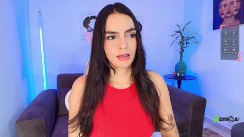 Snapshot of abigail_cruz_ chatting on November 18, 2025, 10:25 pm Abigail online show from November 18, 2025, 10:25 pm