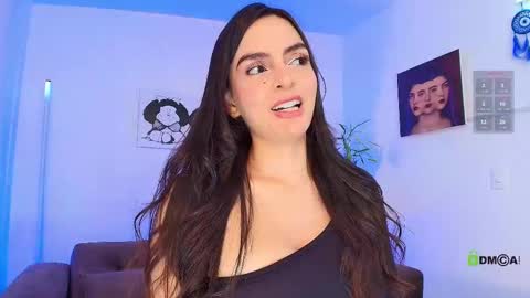 Snapshot of abigail_cruz_ chatting on December 1, 2025, 8:36 pm Abigail online show from December 1, 2025, 8:36 pm